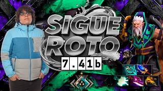 NI CON EL NERF ES SUFICIENTE, SUBE FÁCIL CON ESTA BUILD. ASEGURA LÍNEA Y ROMPE TODO CON TU OSO