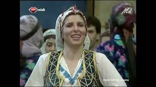 Kamil Sönmez & Süreyya Davulcuoğlu & Mustafa Topaloğlu / Thm Potpuri