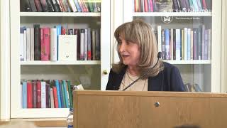 Trinity Centre for Literary and Cultural Translation Introduction