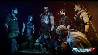 Renegade X Gameplay 5 Marathon Renegade X Gameplay 5 Marathon