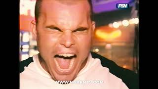 Celebrity Travis Bagent: I'm the best armwrestler HERE (2005, Best Damn Sports Show) Net Worth