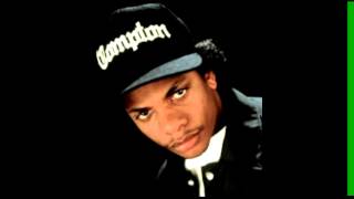 Celebrity Eazy-E evp (spirit box) Wealth