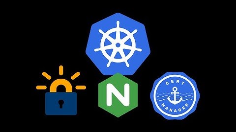 Kubernetes TLS Certificates: A Detailed Guide in Tamil