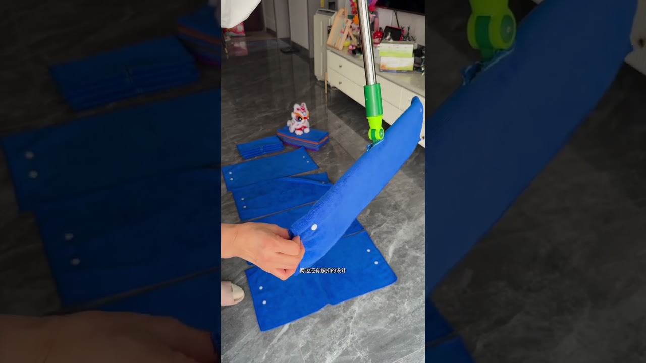 Don't miss this cleaning towel 