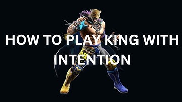 How to Play King at a High Level | HeyBroken Guide ep. 9