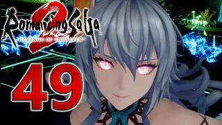 Romancing Saga 2: Revenge of the Seven - Episode 49: Lay Flowers for Rocbouquet