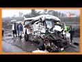 Who will Stop the Road Carnage? Two brothers among eight people killed in twin accidents in Nakuru