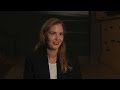 Justine Triet on the Complexity of Language in Anatomy of a Fall | NYFF61
