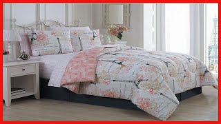 Great product -  Avondale Manor Amour 8-Piece Comforter Set, Queen, Pink