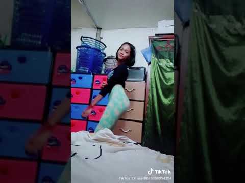 Melayu budak sekolah tiktok gelek