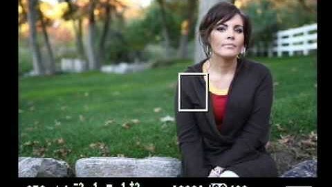 Canon 50D Live View | Auto Manual Focus Modes | 50 D DVD