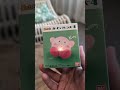 Kirby Bandai Nintendo Figure Opening