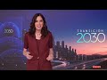 Clinton Global Iniciative + Empresas sustentables #Transicion2030 | Programa completo (27/09/26)