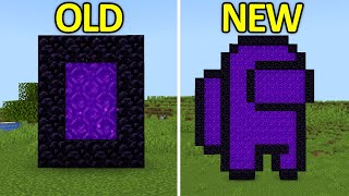 30 Things You Didn't Know About Minecraft!