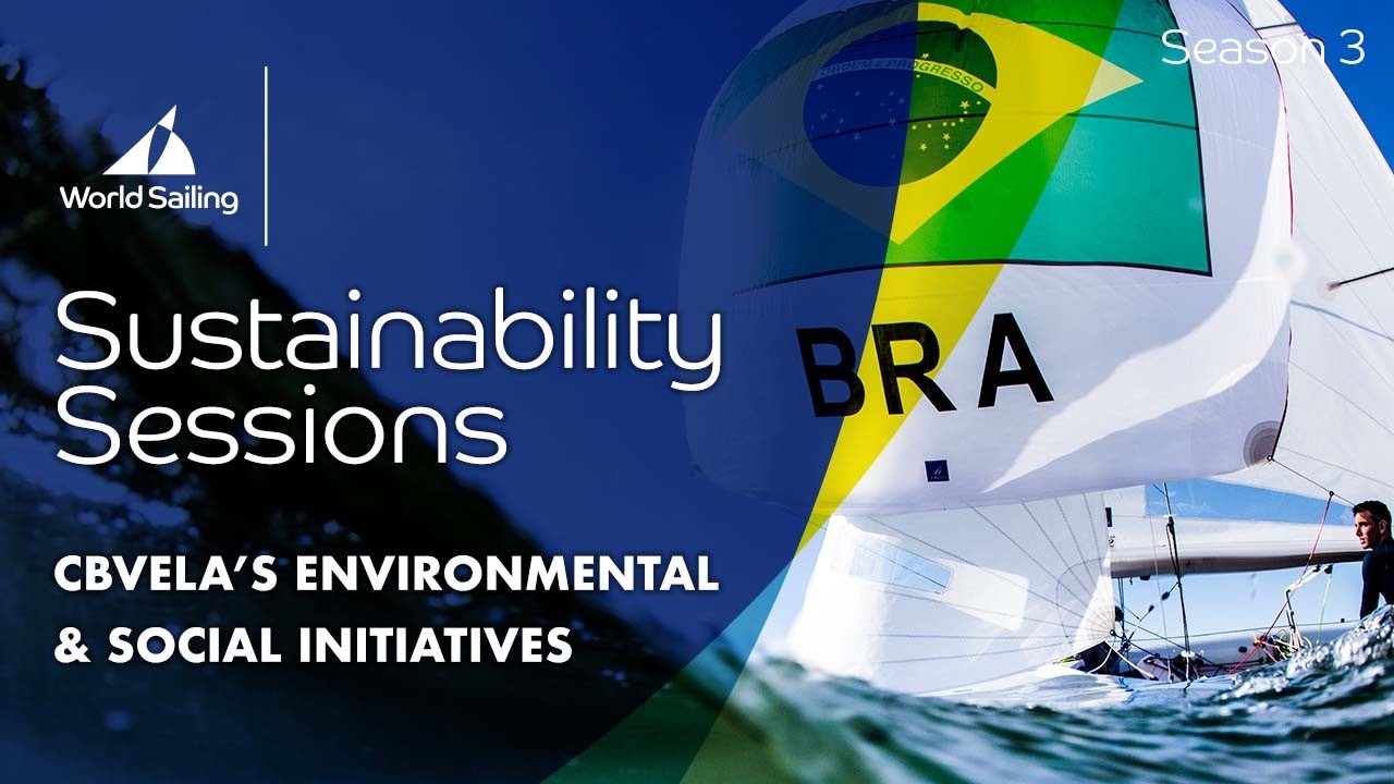 ⁣CBVela's Environmental and Social Initiatives | Sustainability Sessions - Season 3