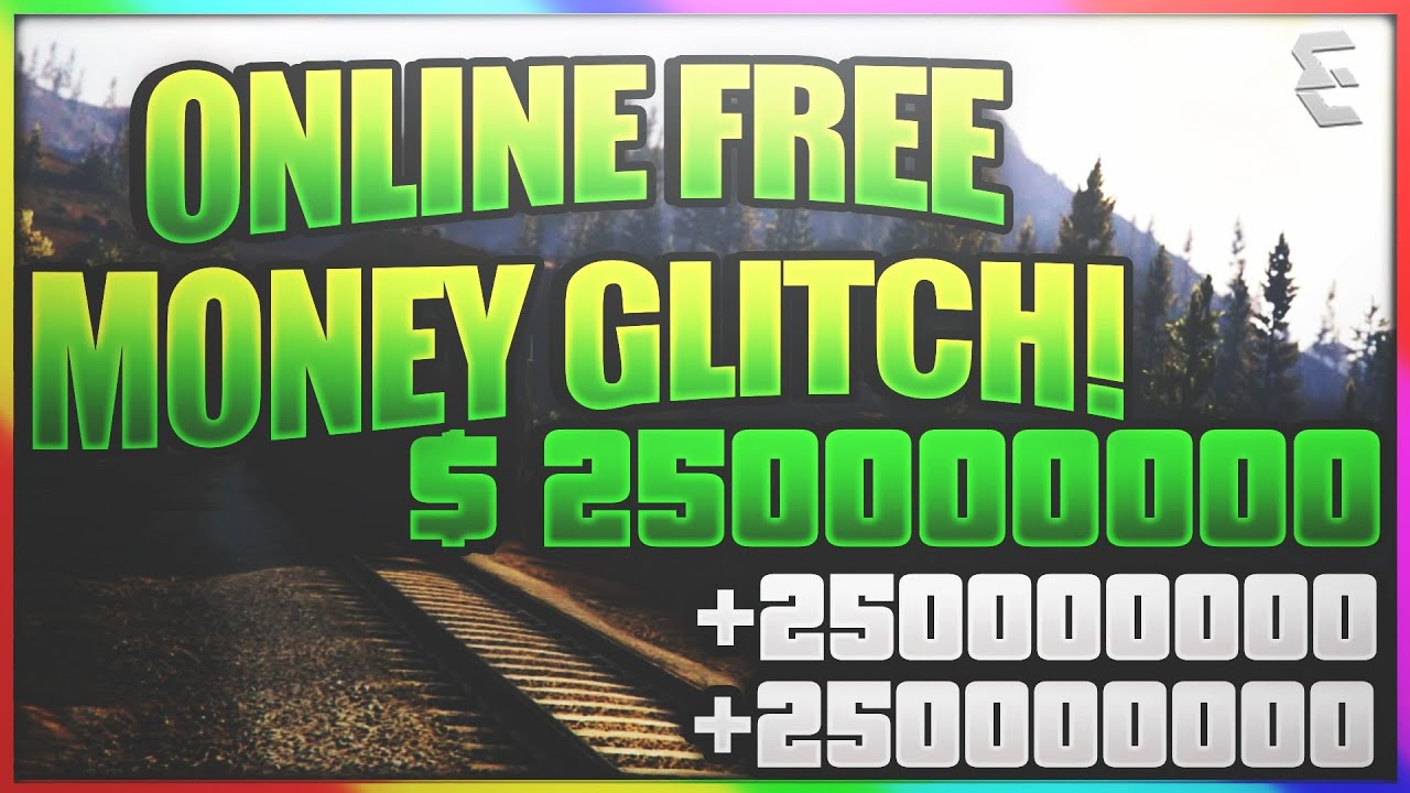 NEW GTA 5 Online Money Glitch NEW SOLO 250,000,000 Money Glitch (PS4