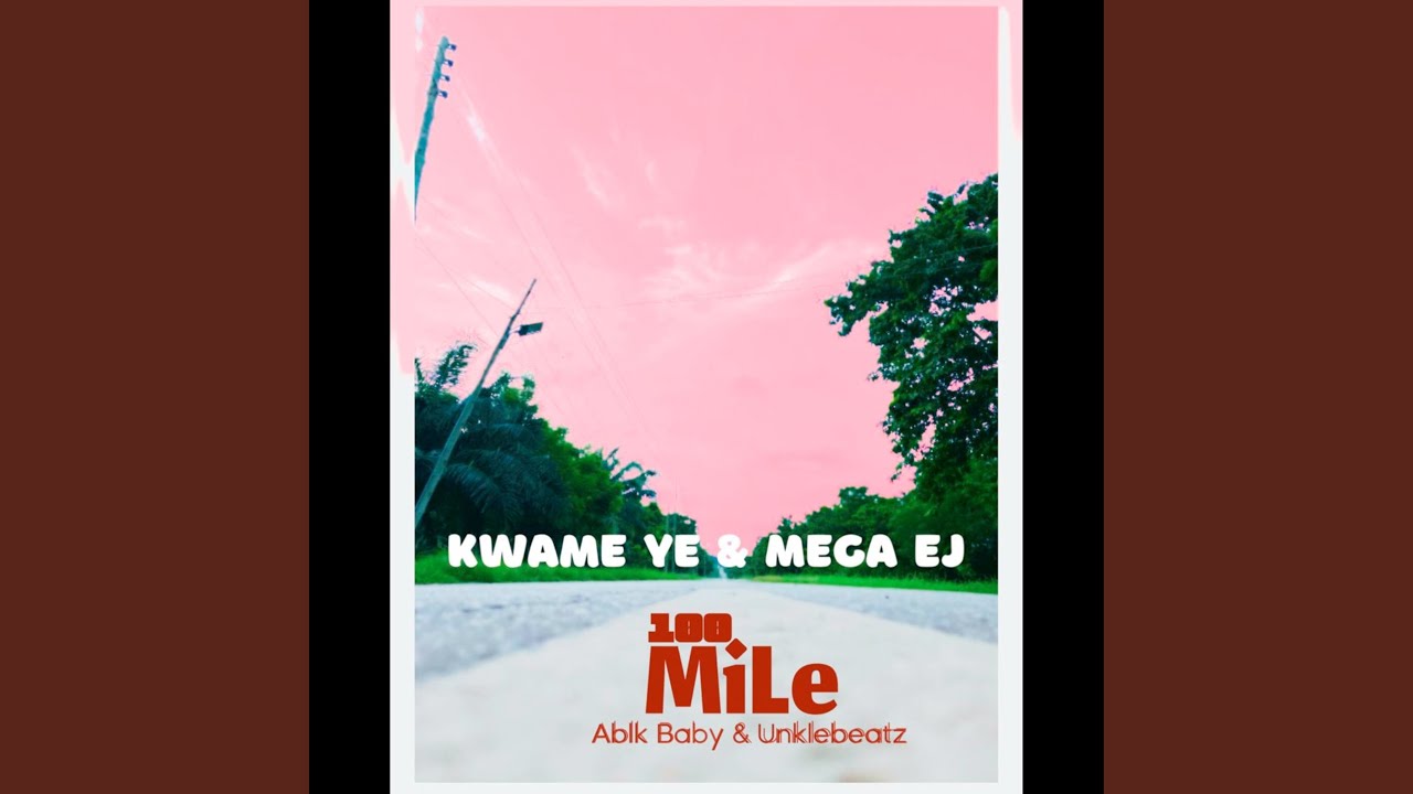 Watch 100 Mile on YouTube Watch 100 Mile on YouTube