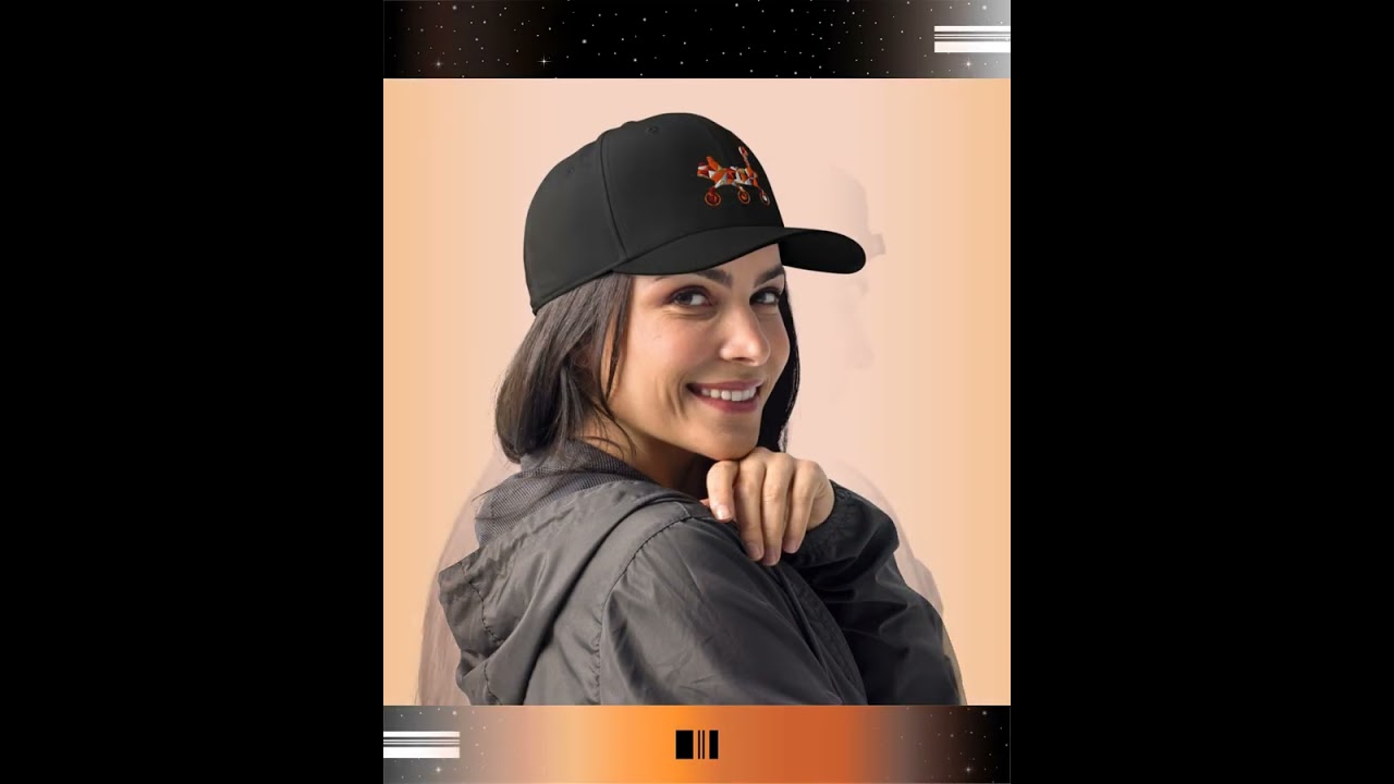 Performance cap | Rover 