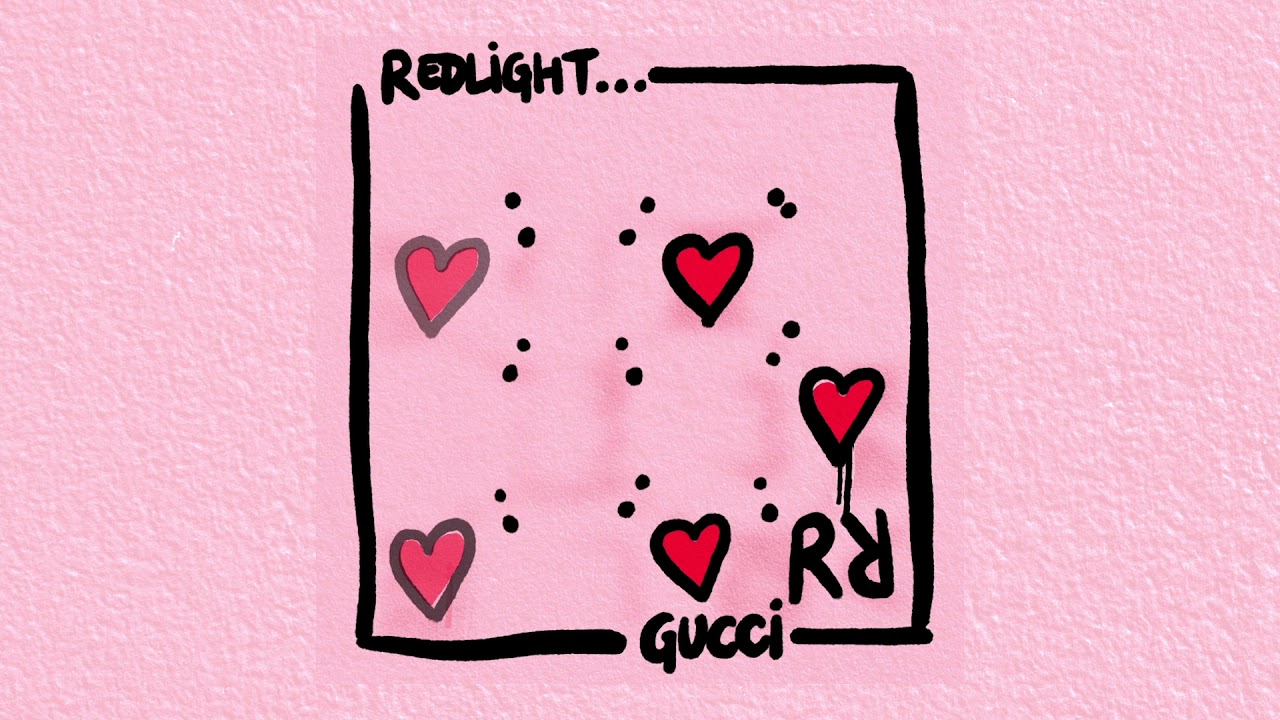 Watch Redlight - Gucci | Insomniac Records on YouTube Watch Redlight - Gucci | Insomniac Records on YouTube