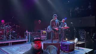 Primus - My Name is Mud (feat. Danny &amp; Justin of Tool) - Los Angeles, CA - 04/17/2023 - 4K 60FPS HDR