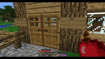 Rise Of The Pigmen | Epic Adventure Map w/ Benjamaniac | Ep 1