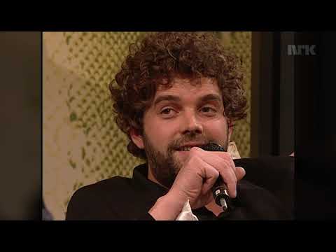 Ricochets intervju VG lista Topp 20 NRK 2005