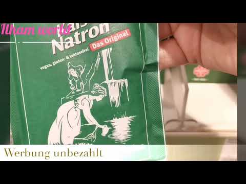 الفرق بين بيكربونات الصوديوم  و  