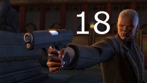 ➜ XCOM: Enemy Unknown - Second Wave Walkthrough - Part 18: The Beast