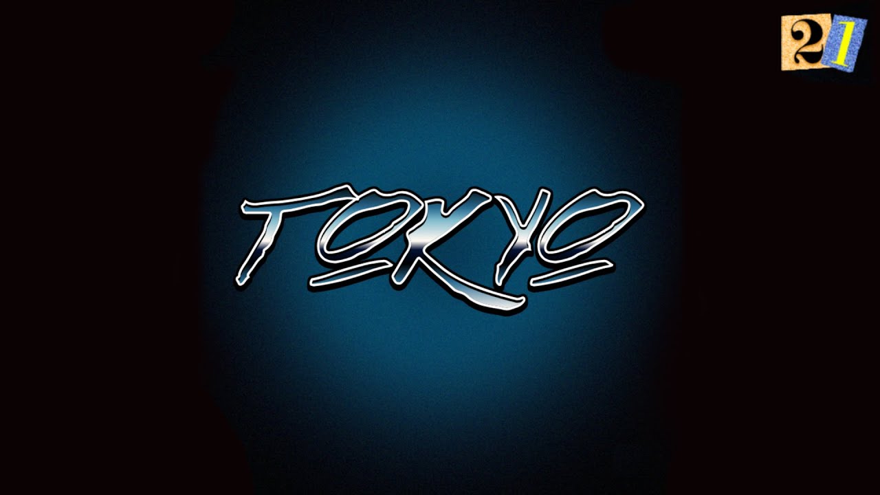 Obejrzyj Maik 21 - TOKYO (LYRIC VIDEO) w YouTube Obejrzyj Maik 21 - TOKYO (LYRIC VIDEO) w YouTube