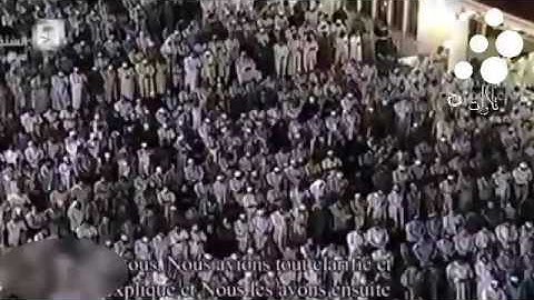 ❍صلاة التراويح من الحرم النبوي الشريف ليلة 18 من رمضان1438|أحمدبن حميد وصلاح البدير |تلاوة فقط❍