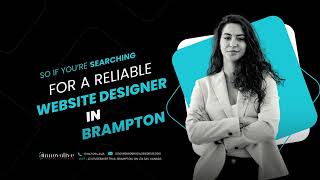 Grow Your Business with Expert Web Design in Brampton