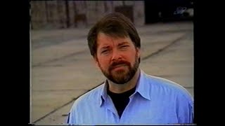 Alien Autopsy. Fact or Fiction. 1995. Johnathan Frakes.