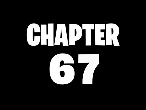 67 in Fortnite?!