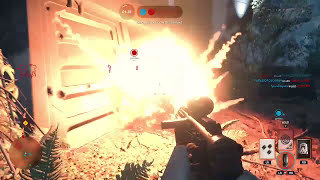 STAR WARS™ Battlefront Multi Kill with Thermal Imploder