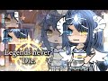 Legends Never Die GLMV Gacha Life 