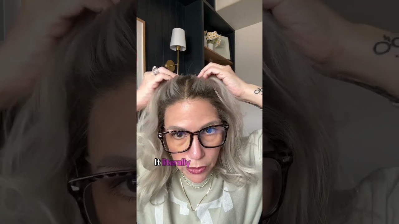 Парик Wigshe с кружевной передней частью | Реалистичный парик из натуральных человеческих волос