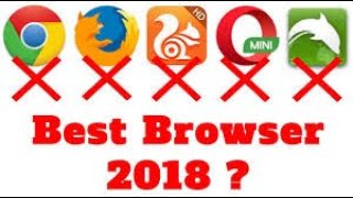 Best android browser 2018 screenshot 5