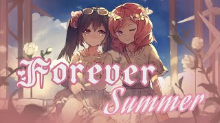 nightcore  Forever Summer drenchill 