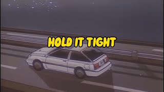 Hold It Tightrecaprodfxlicia