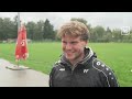Fußballverein aus Dieburg muss Spiele verschieben wegen Gänsekot | hessenschau