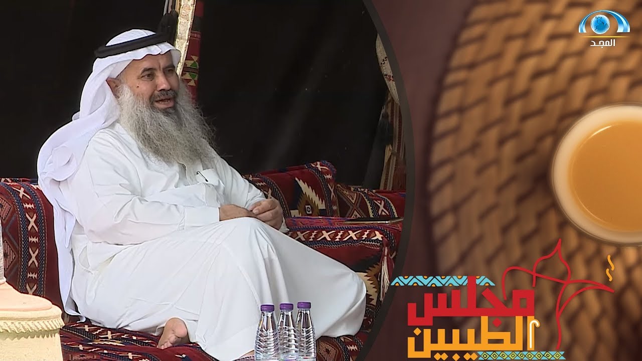 تزوج على زوجته بالسر وفي يوم لقيته معاها في السوق شوفوا اللي سوته | العم سعيد القحطاني