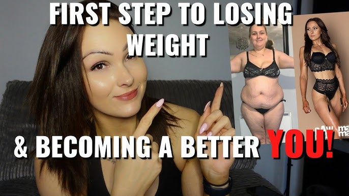Weight Loss: Becoming the Best Version of Yourself