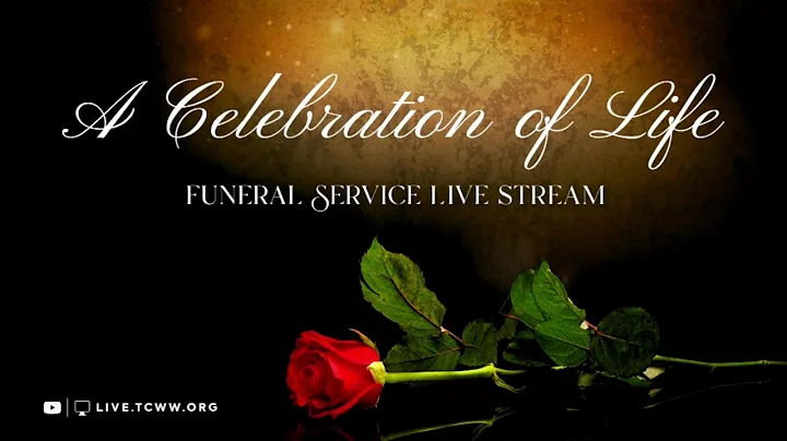Elizabeth Matthews Celebration of Life