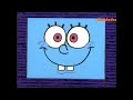 Spongebob Squarepants Abertura PT PT 2005