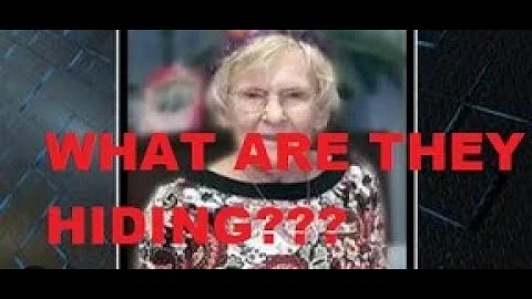 Brenda Hamilton In Depth!