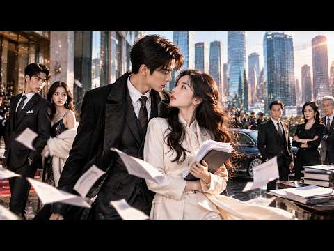 I Am Not a Substitute! Fighting Back With My Amnesiac Husband!!#minidrama