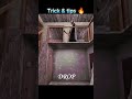 Trick &amp; tips 🔥 best mobile gaming tips 2026 🚀 #granny #grannyvsgrannygame #grannygame #gaming