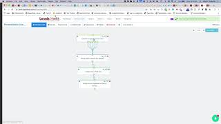 Celebrity Covert Personalization Using Video & Image Custom Fields inside LeadsHook Net Worth