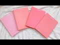 🍑A Chaotic Unboxing of BTS 방탄소년단 Map of the Soul : Persona (Versions 1,2,3,4)