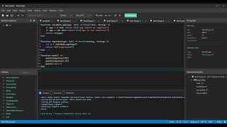 BERK 219 Input Validation